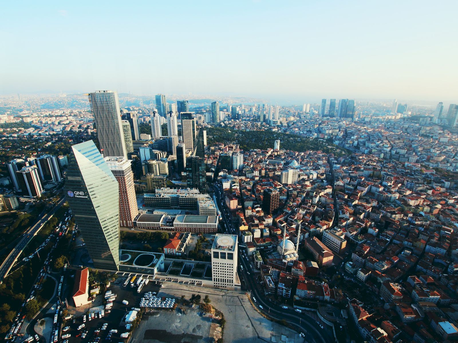 250 yıl önce İstanbul depremi fotoğraf.