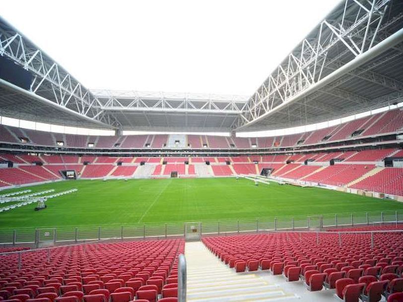 Galatasaray Stadı