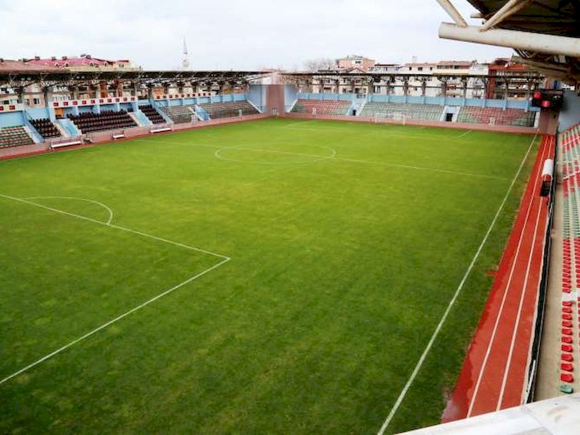 Hasan Polat Stadı
