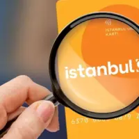 How much does Istanbulkart cost? fotoğraf.
