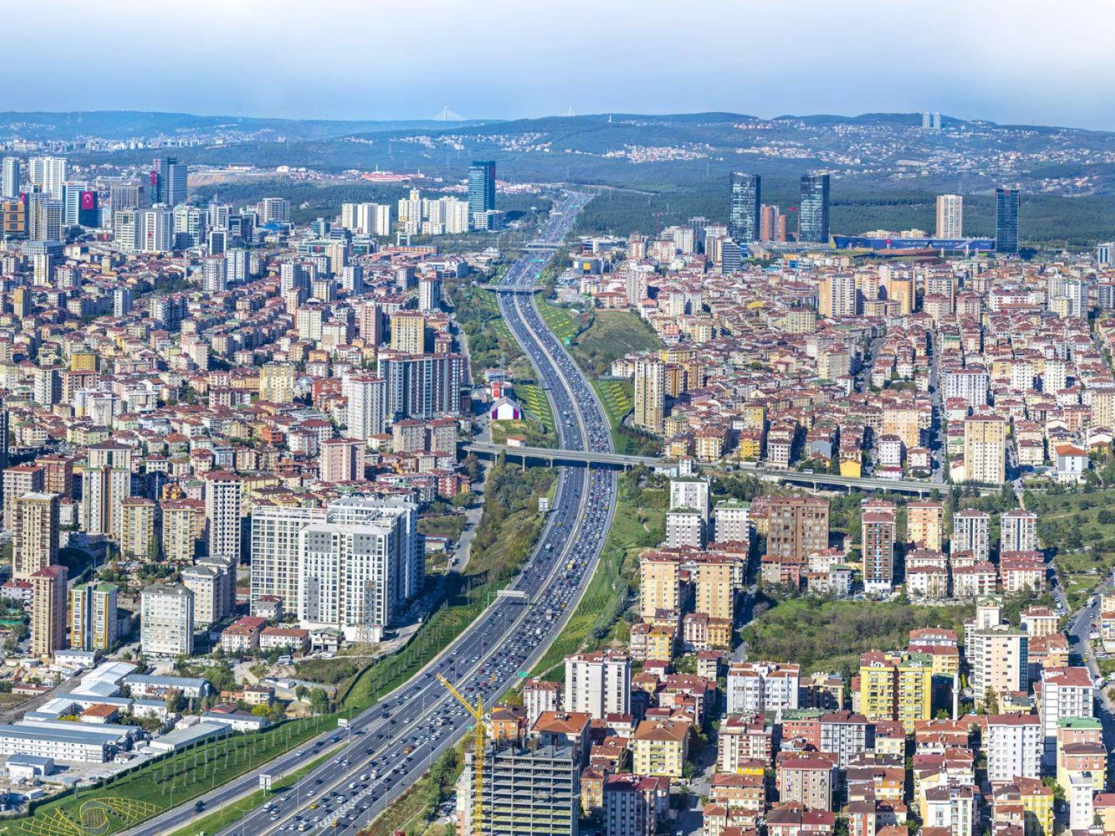 İstanbul ilçelere göre kira fiyatları fotoğraf.