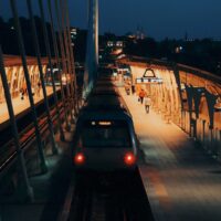 Istanbul night metro hours