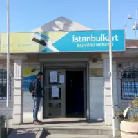 Istanbulkart monthly subscription fee fotoğraf.