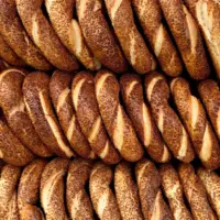 İstanbul’da simit ne kadar? fotoğraf.