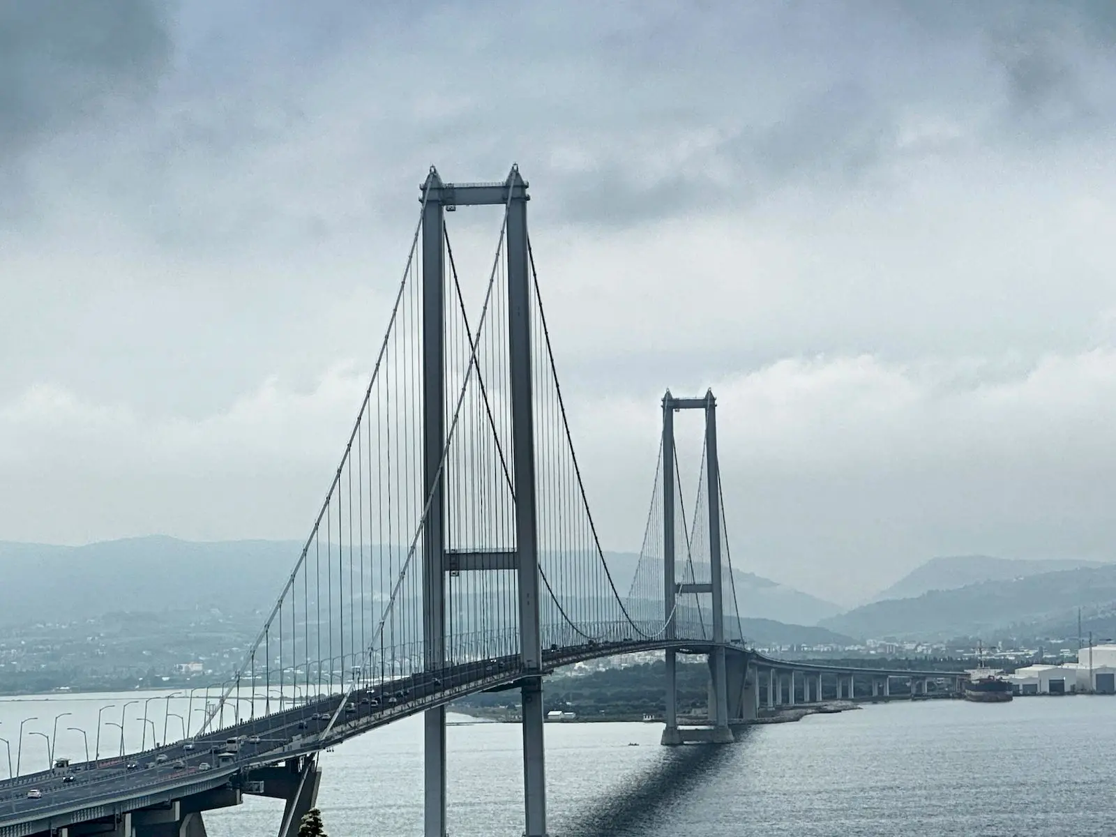 izmir istanbul otoban ucreti