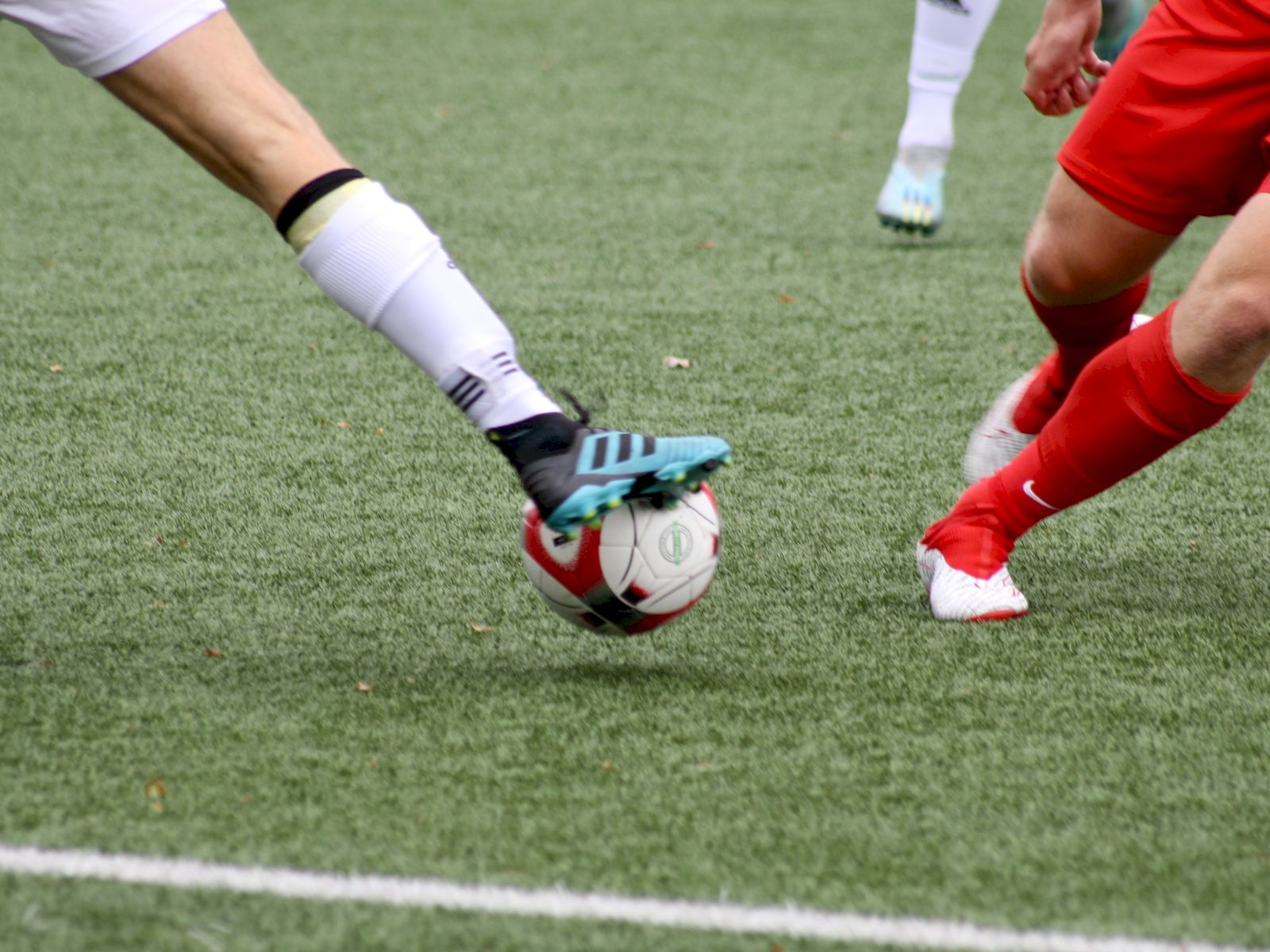 İstanbul’un profesyonel futbol takımları görsel.