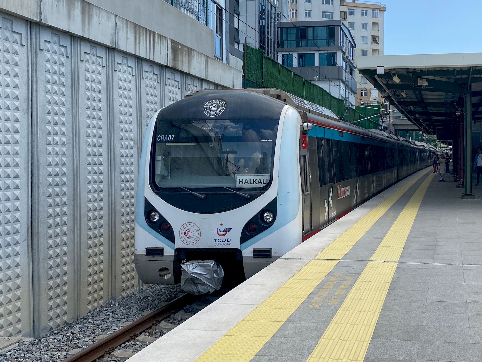 marmaray istanbul havalimani
