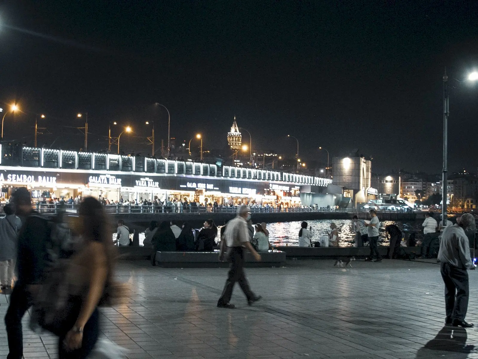 Sirkeci’den İstanbul Havalimanı’na nasıl gidilir? görsel.