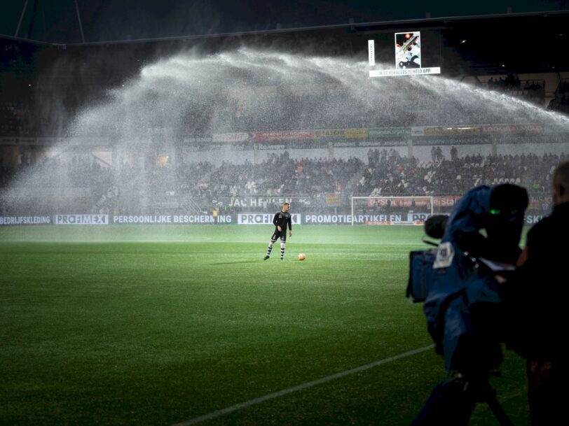 Best football stadium in Istanbul