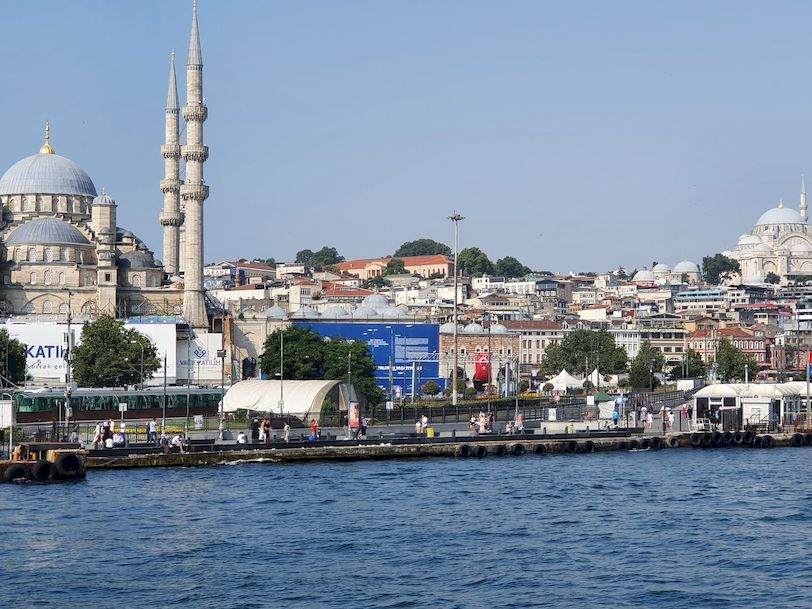 Eminönü