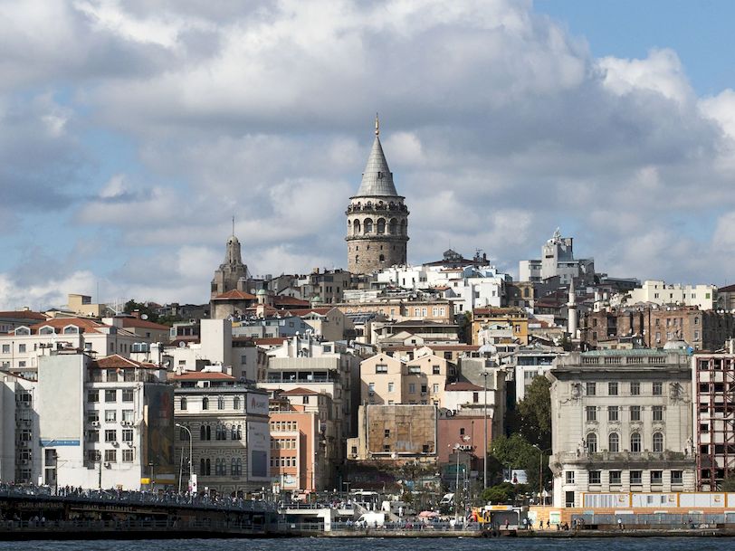 Galata