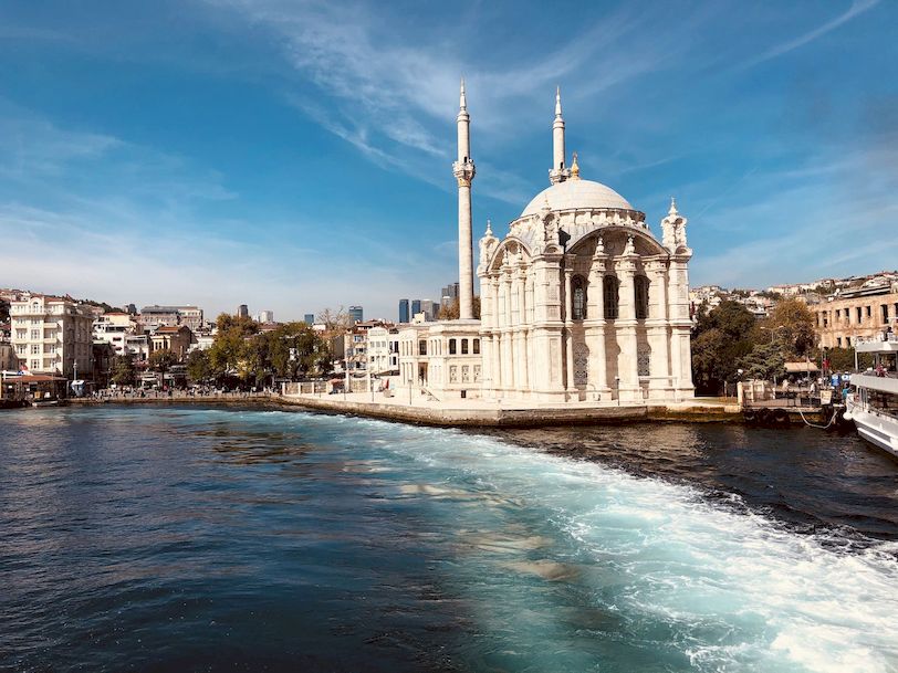 Ortaköy