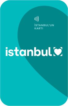 Turkuaz İstanbul Kart