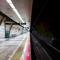 What time does Istanbul metro close