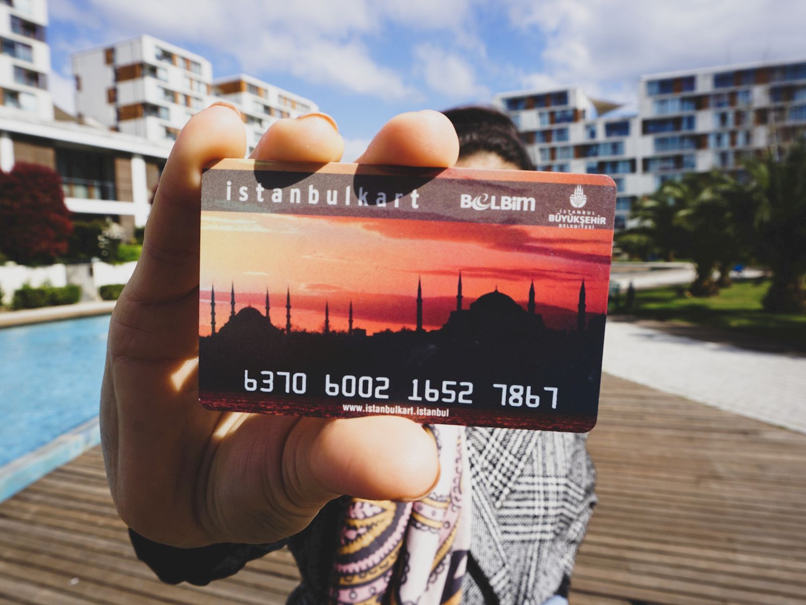 i̇stanbul kart nfc nedir