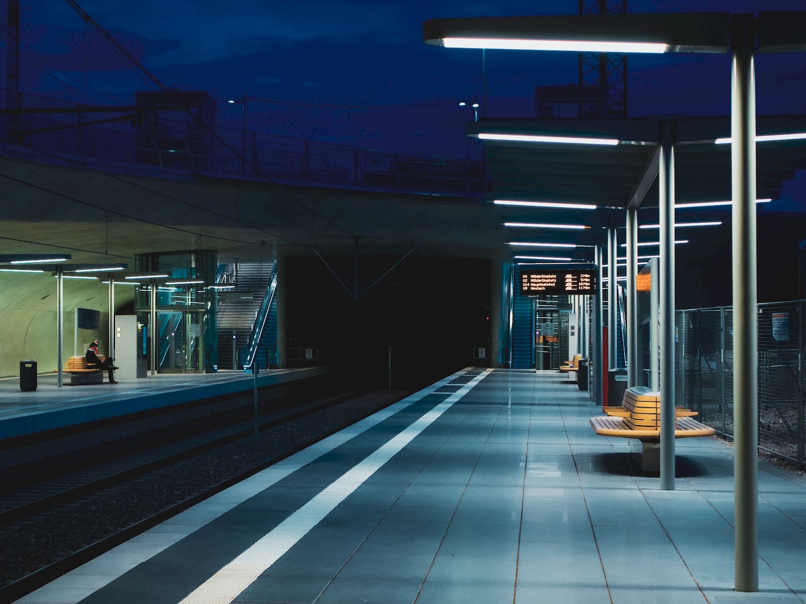 i̇stanbul metro kaça kadar açık