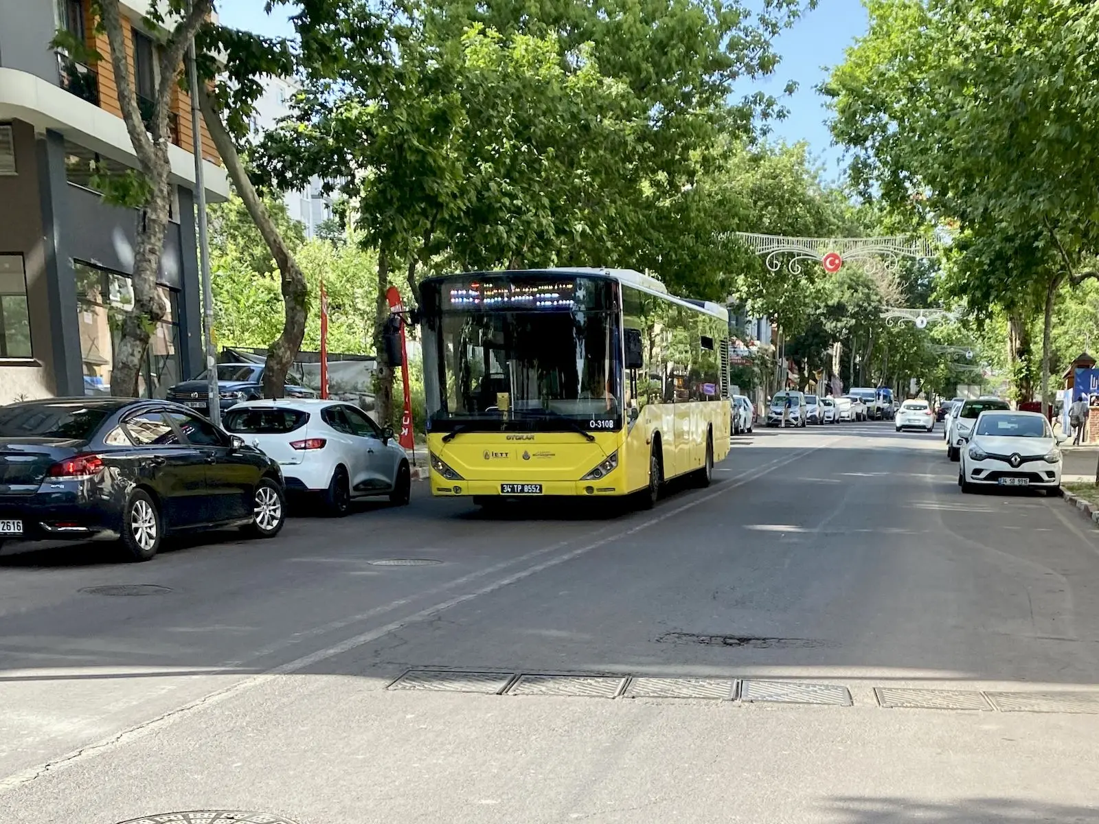 139T Tepeüstü – Şile bilet görsel.