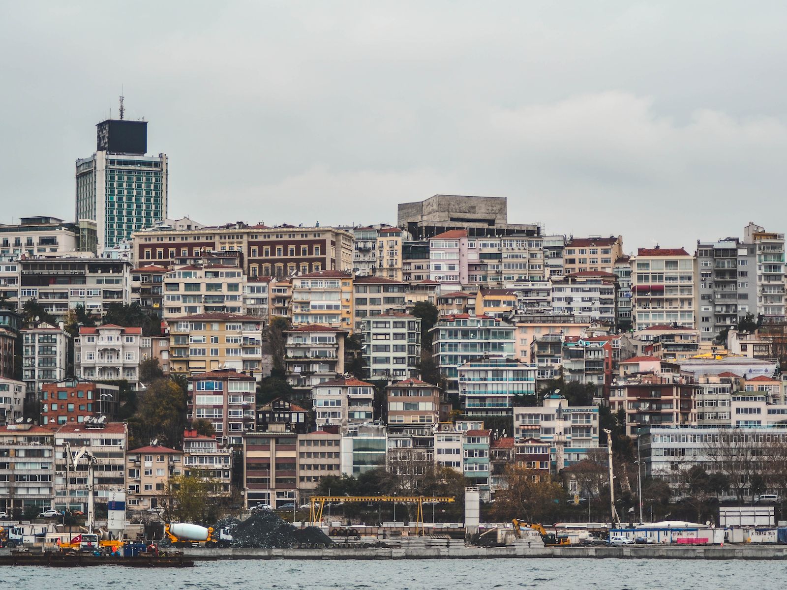 İstanbul’un en büyük ilçesi yüzölçümü fotoğraf.