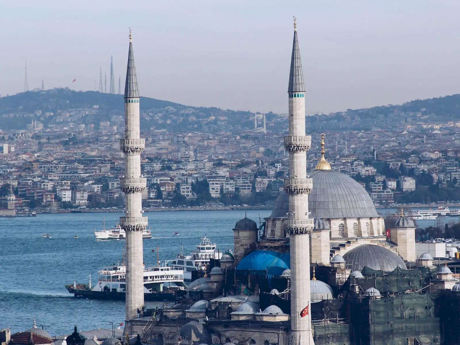 İstanbul’da en çok nereli var? fotoğraf.