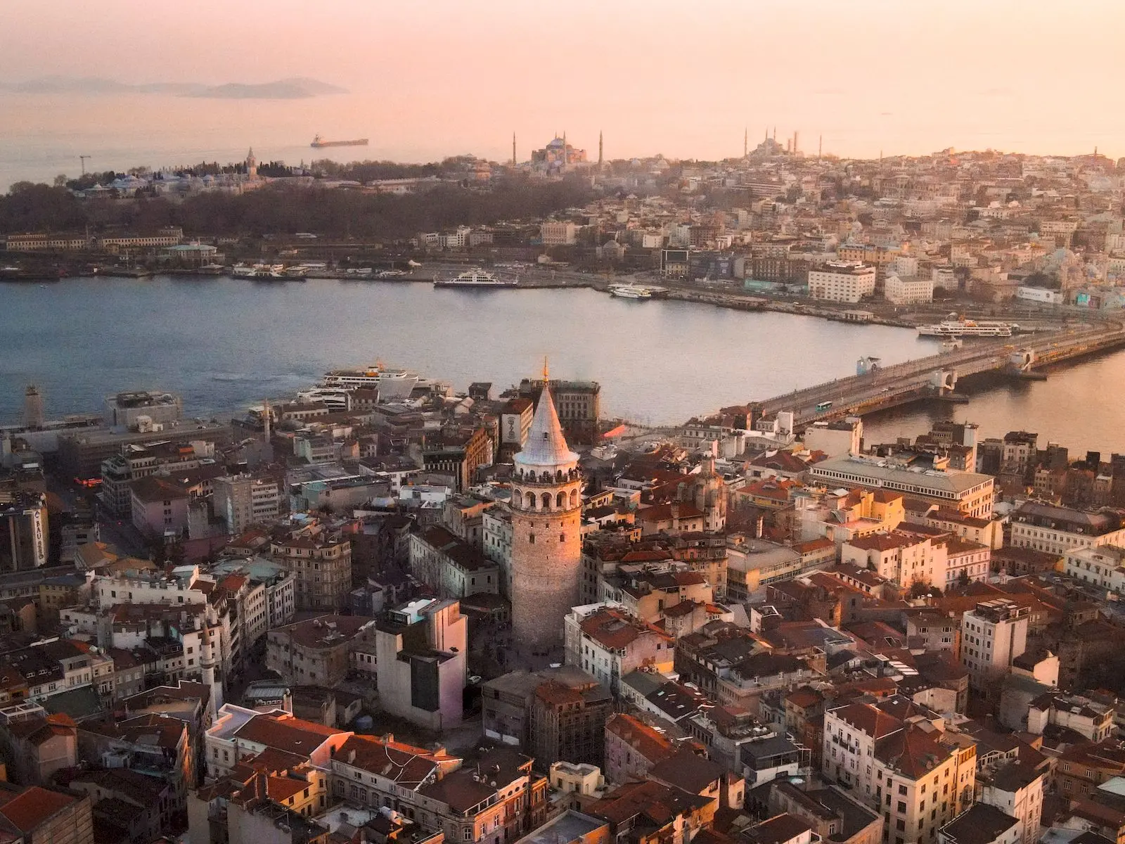 İstanbul’un nüfusu ne kadar? fotoğraf.