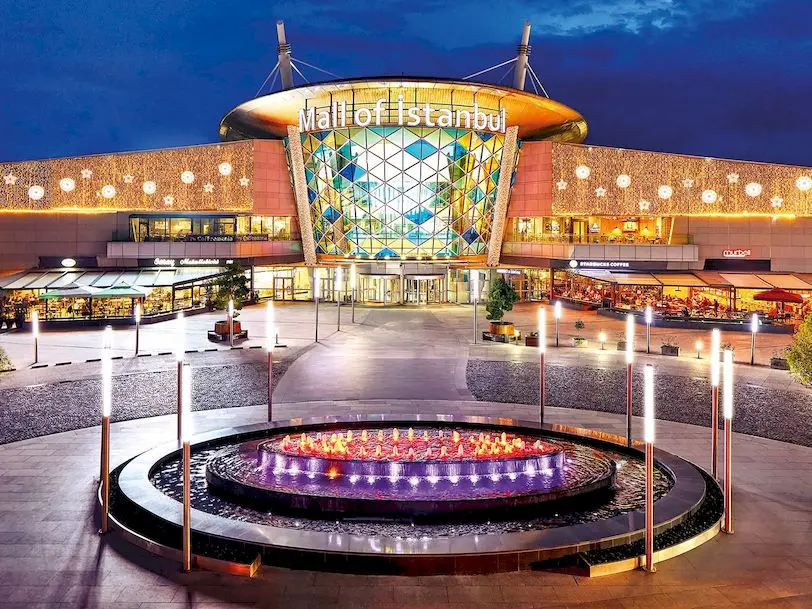 mall-of-i̇stanbul