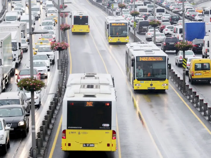 300 Silivri - TÜYAP bilet fiyatları