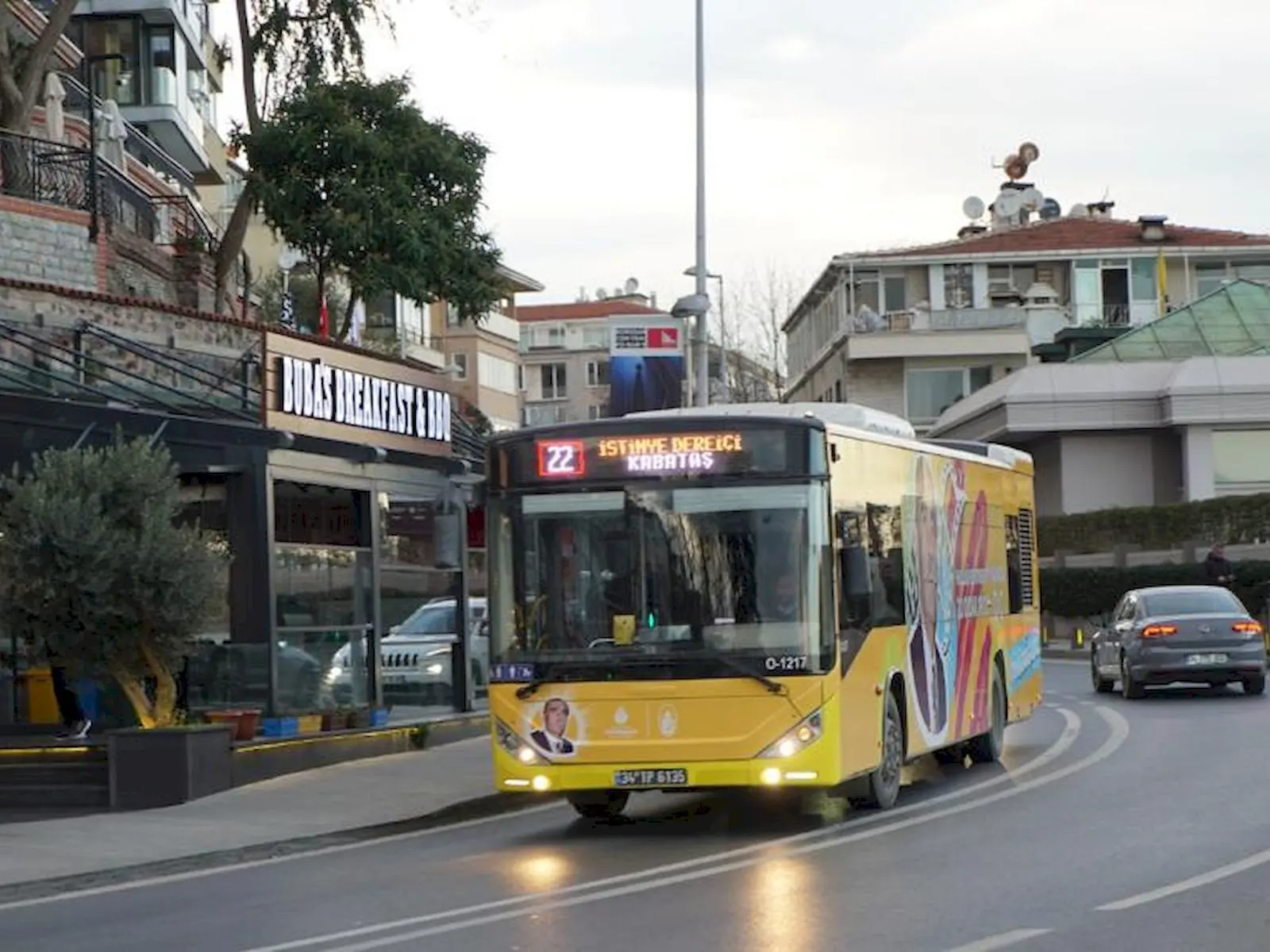 303B Marmara Cezaevi – Otogar görsel.