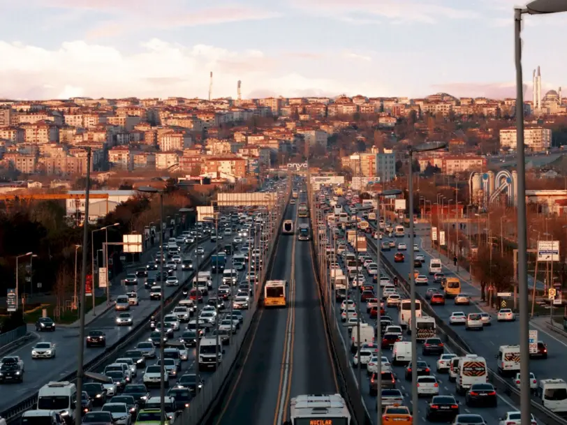 Avcılar'da semtler ve mahallelerin posta kodları