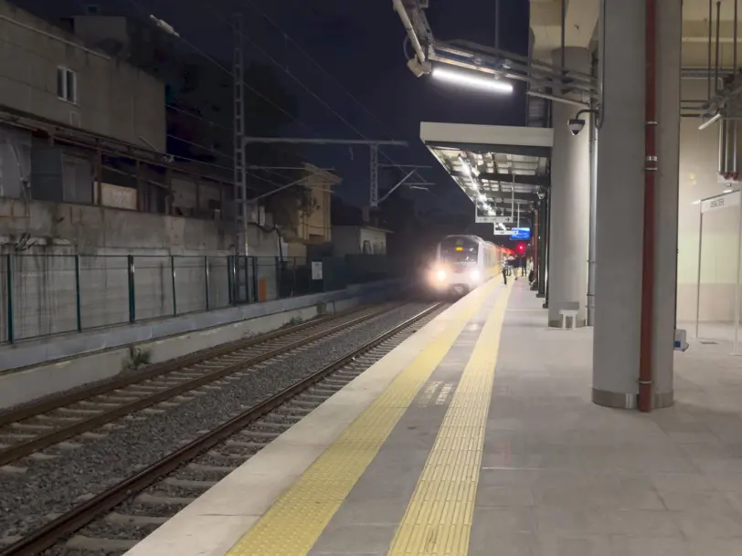 Marmaray ücret tarifesi