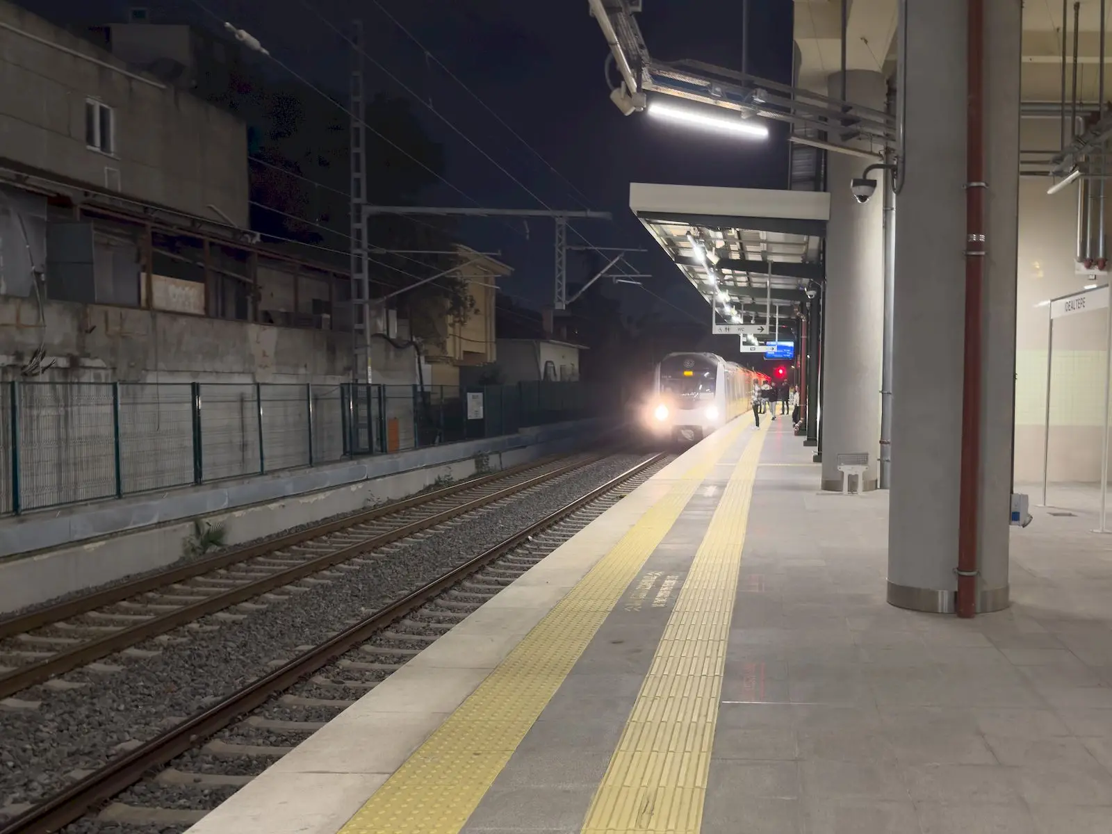 Marmaray Ücret Tarifesi: Gebze – görsel.