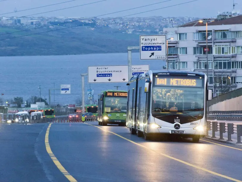 i̇ett kayıp eşya sorgulama nasıl yapılır
