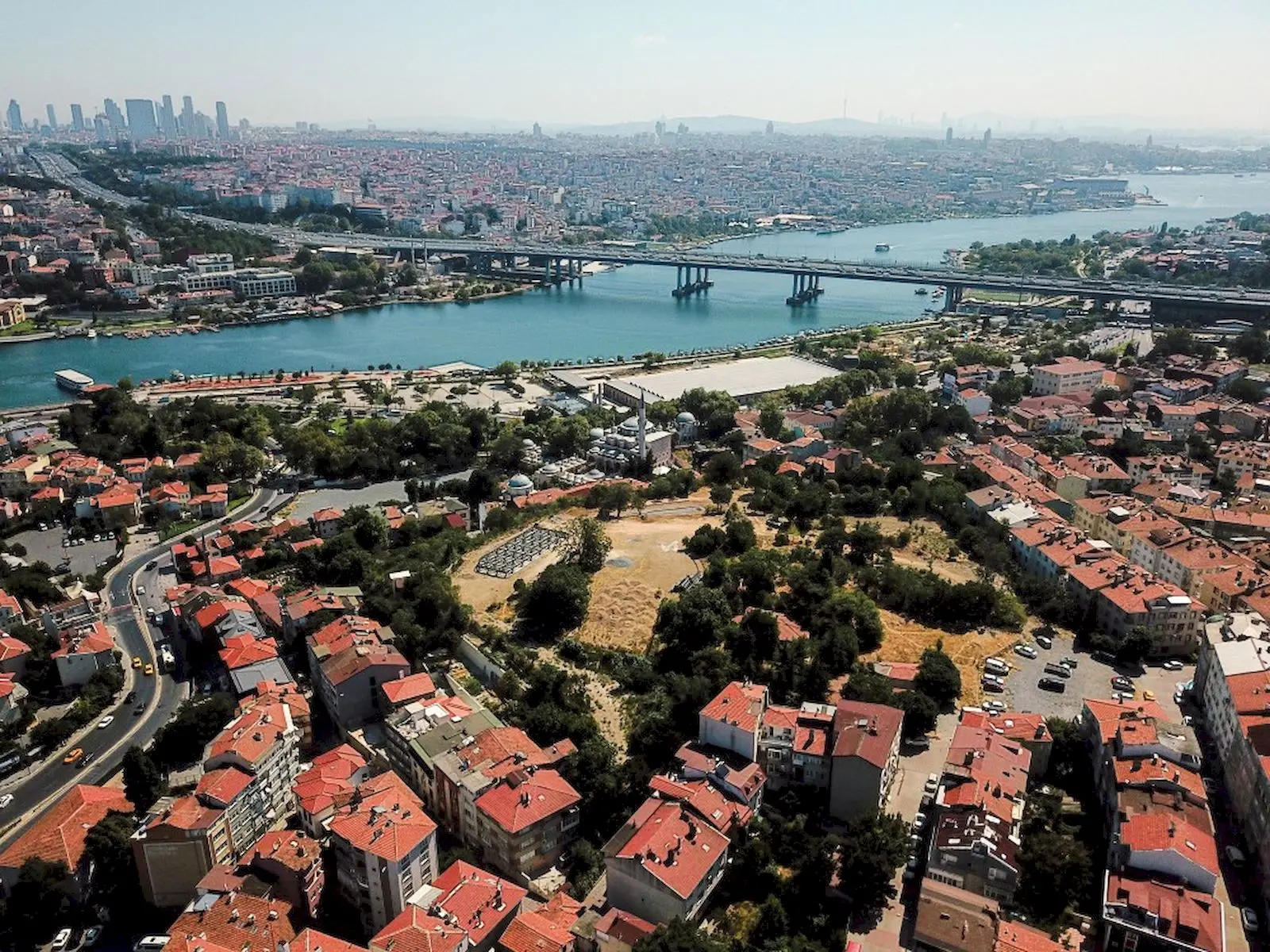 Eyüpsultan’ın nüfusu ne kadar? fotoğraf.