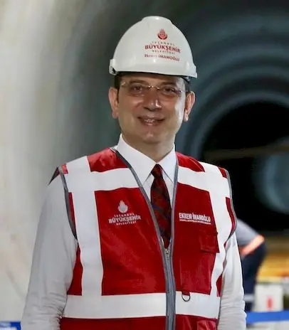 ekrem imamoglu