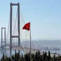 Osmangazi Köprüsü gecis ucreti