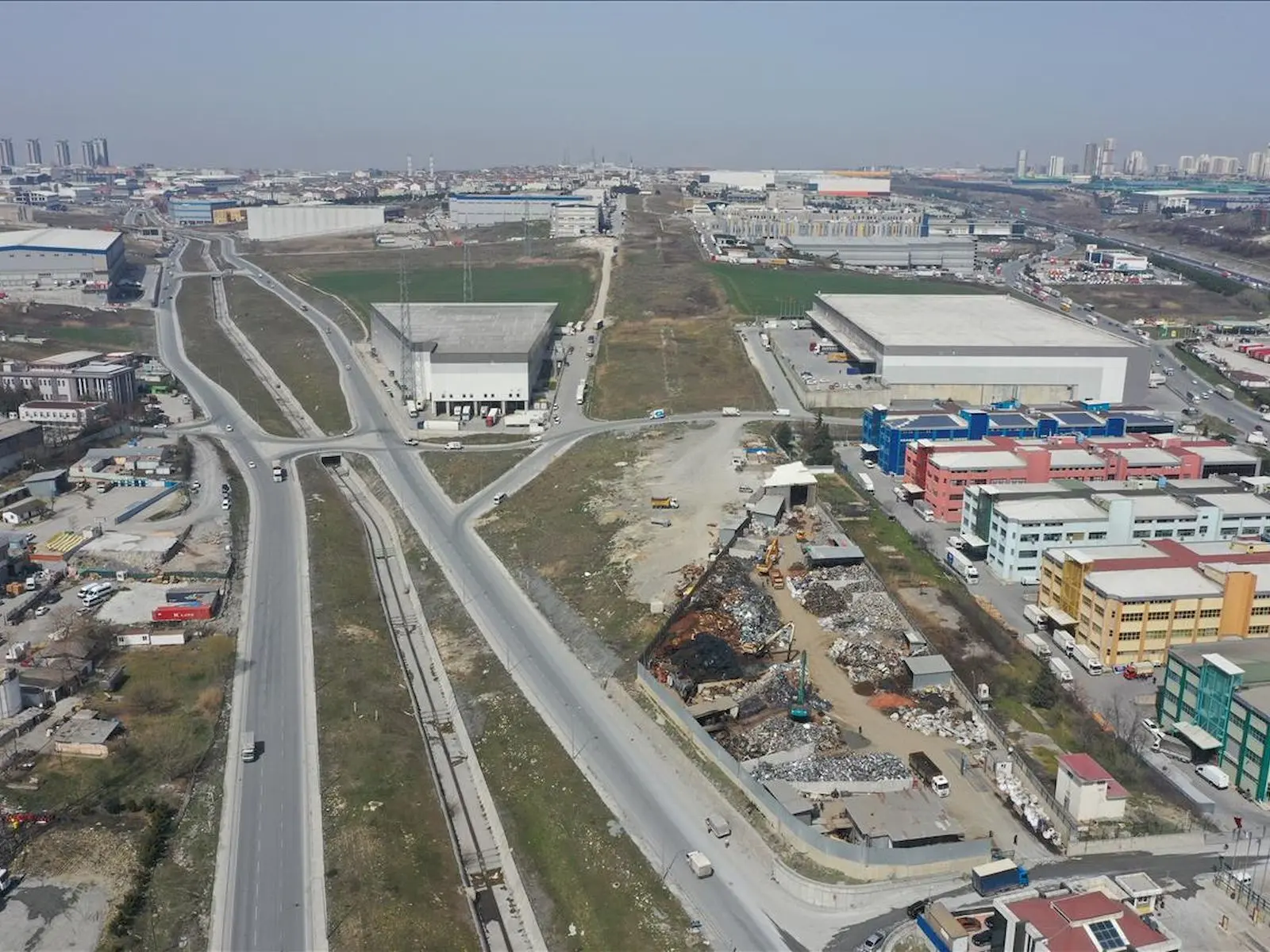 Esenyurt’ta en çok nereli var? fotoğraf.