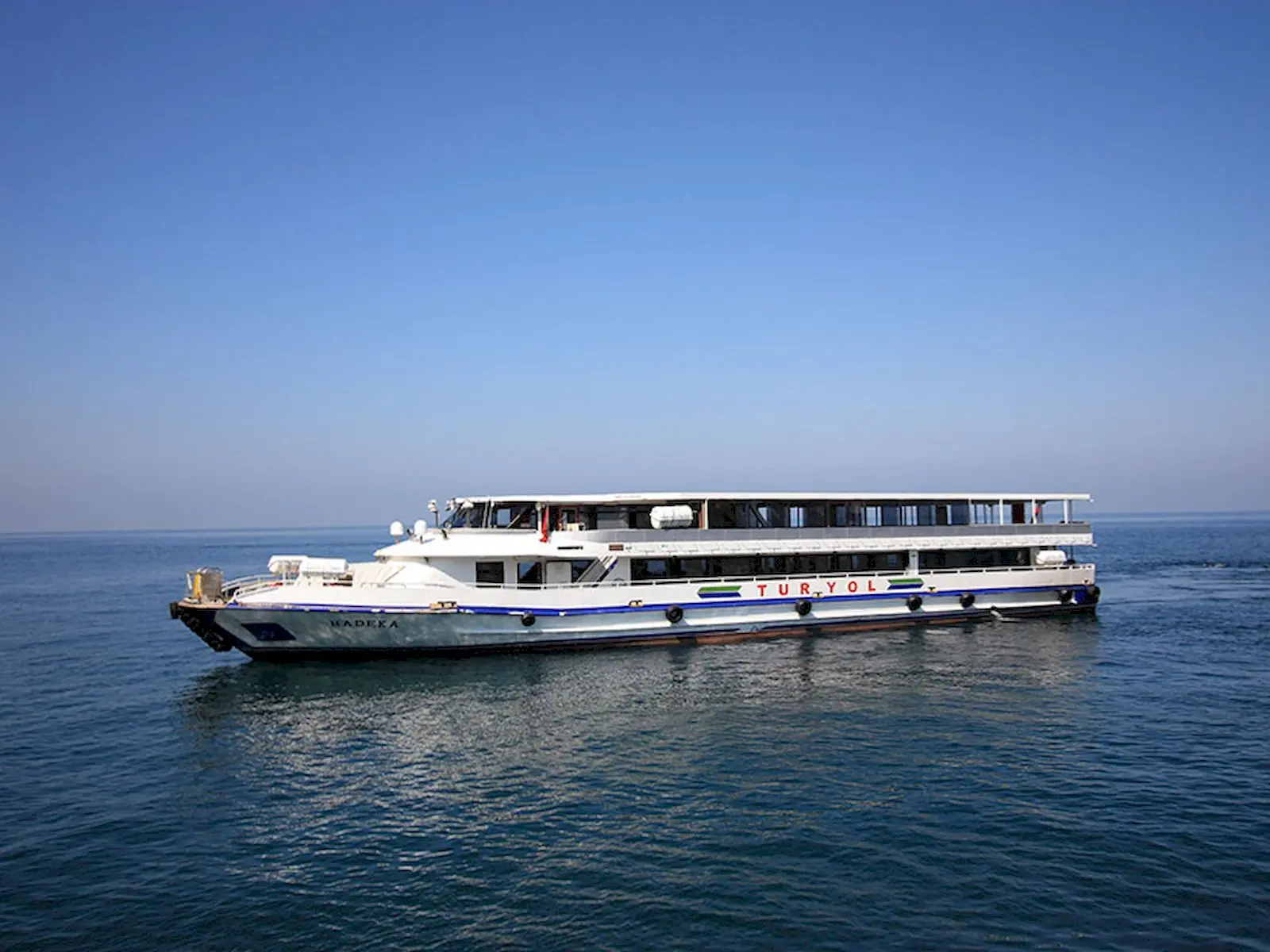 turyol eminonu uskudar