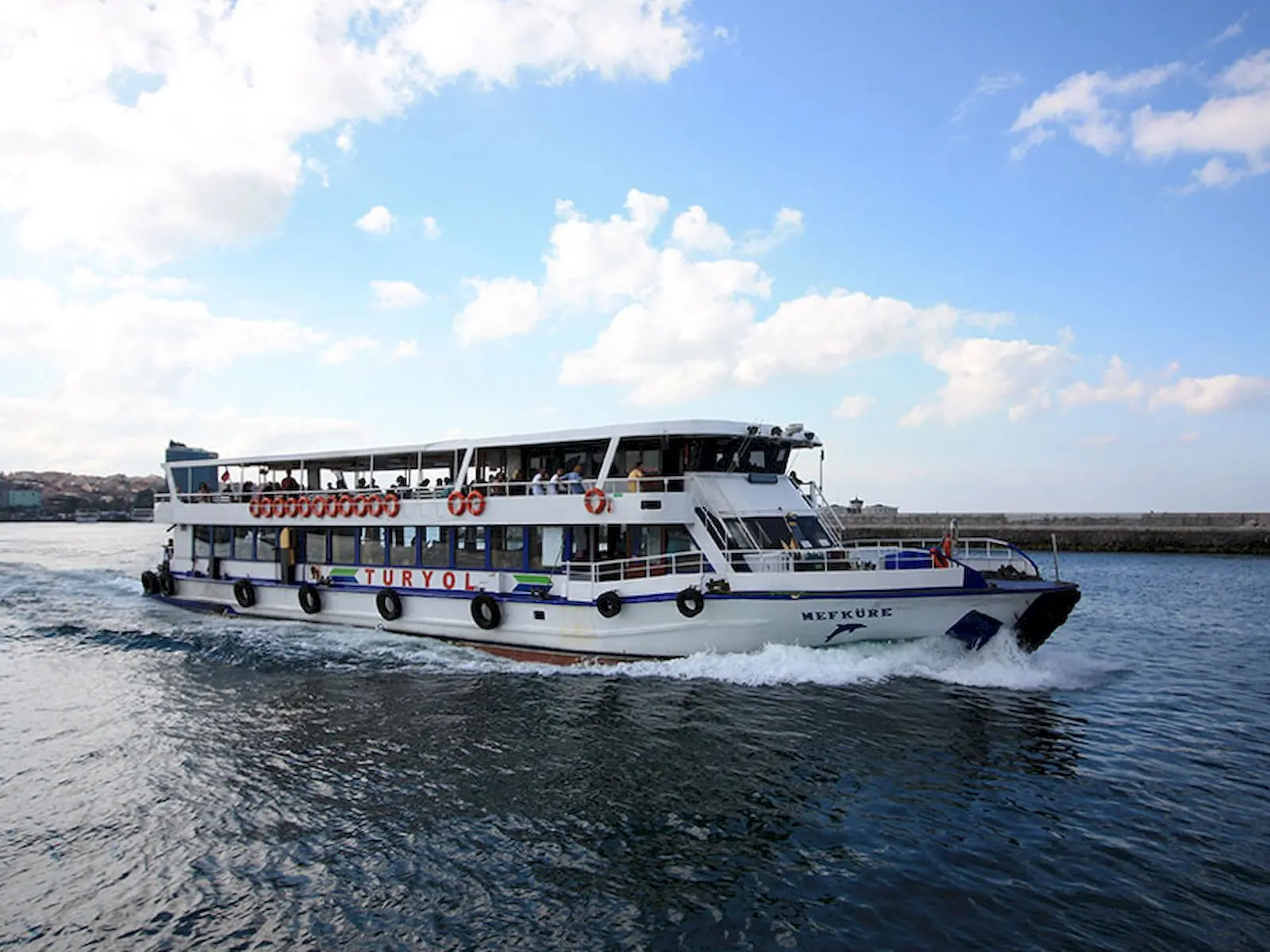 turyol karakoy uskudar
