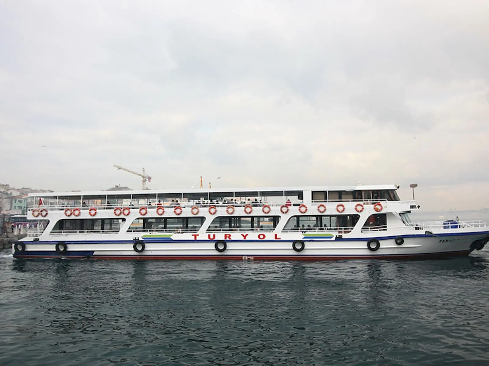 turyol uskudar karakoy