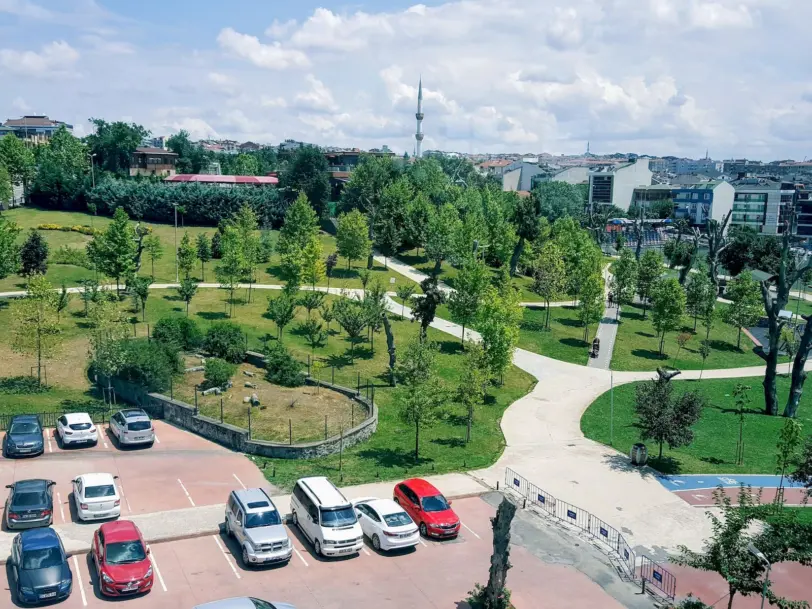 Çekmeköy'den Sultanbeyli'ye giden otobüsler