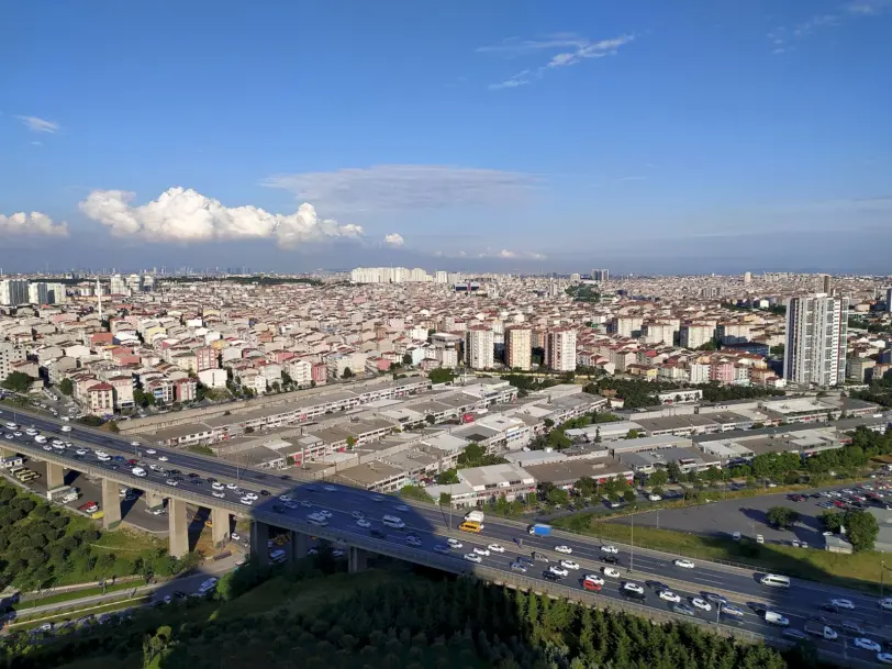 Esenler'de en çok nereli var