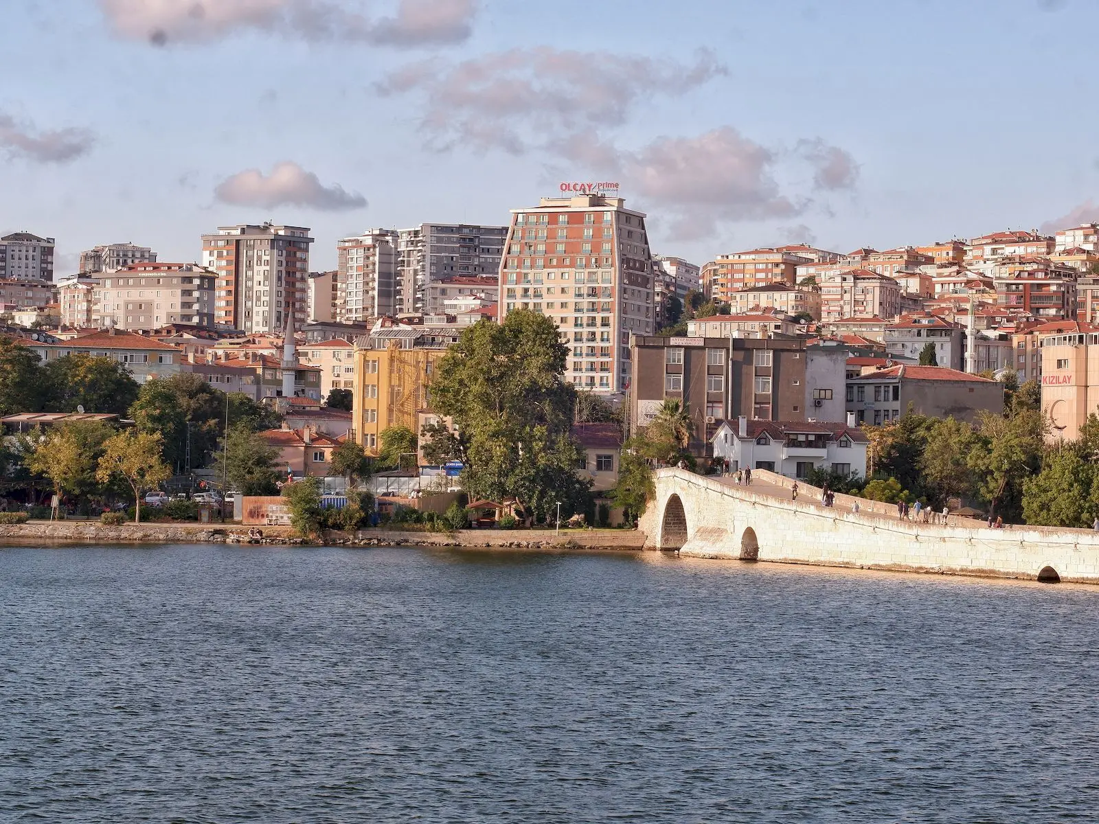 Küçükçekmece’de en çok nereli var? fotoğraf.