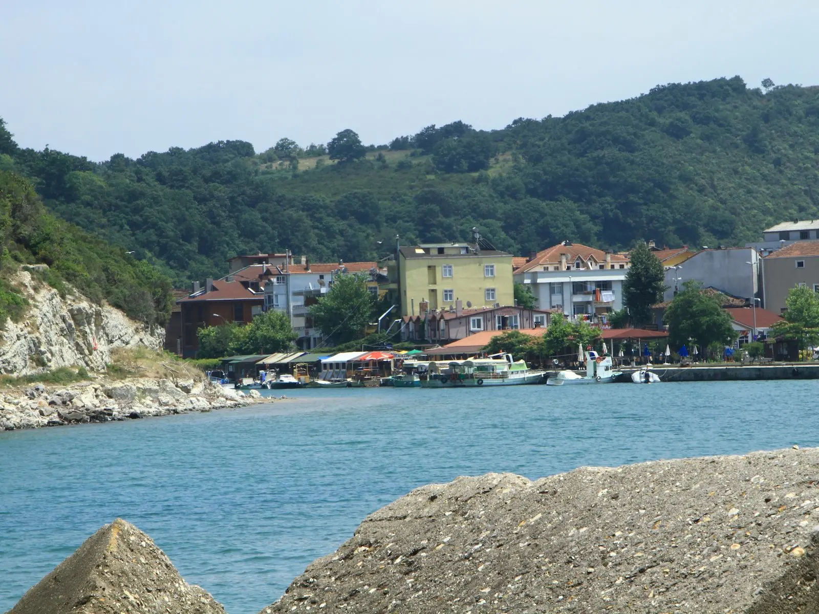 Marmaray ile Ağva’ya nasıl gidilir? görsel.