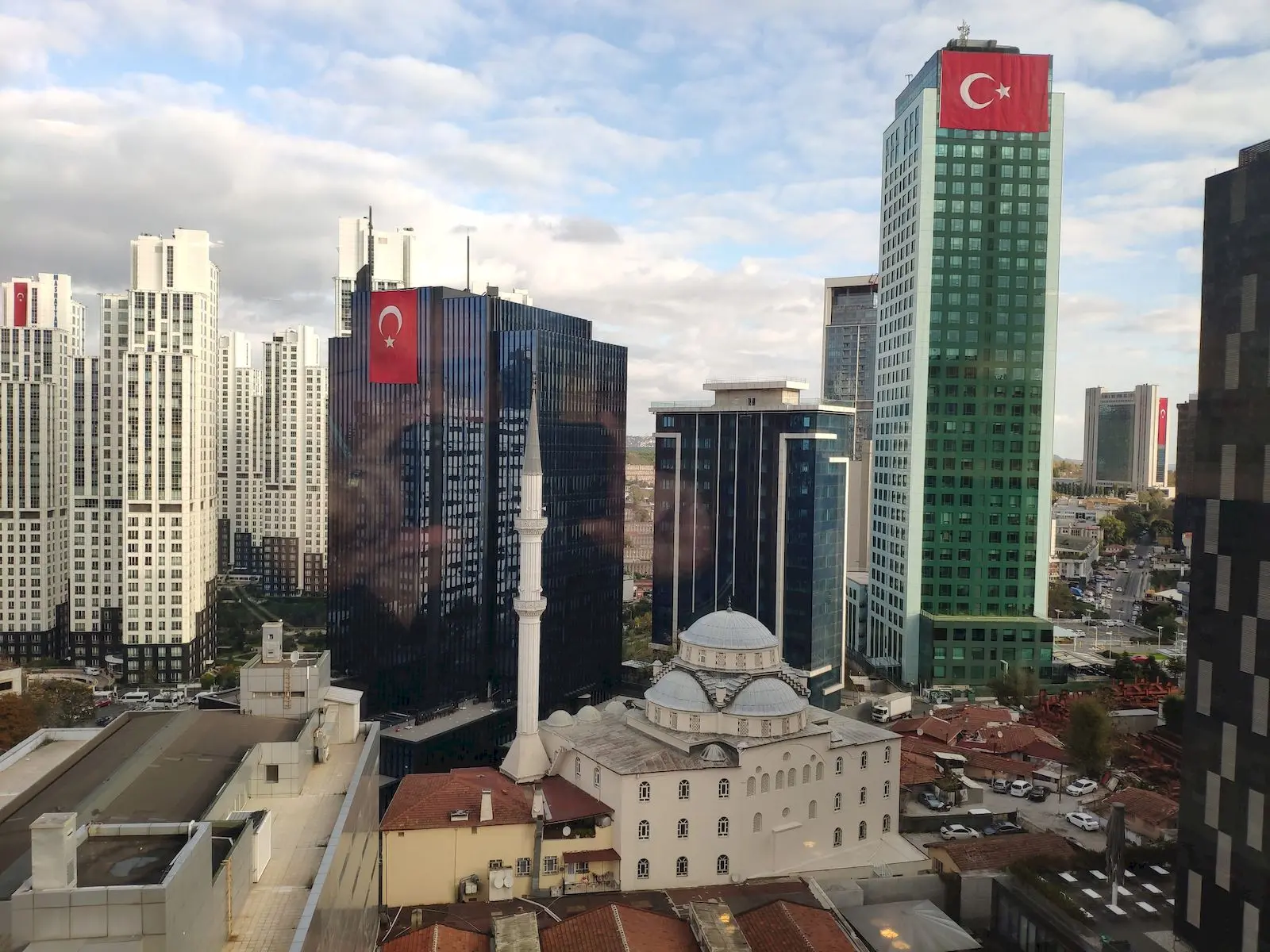 Sarıyer’de en çok nereli var? fotoğraf.