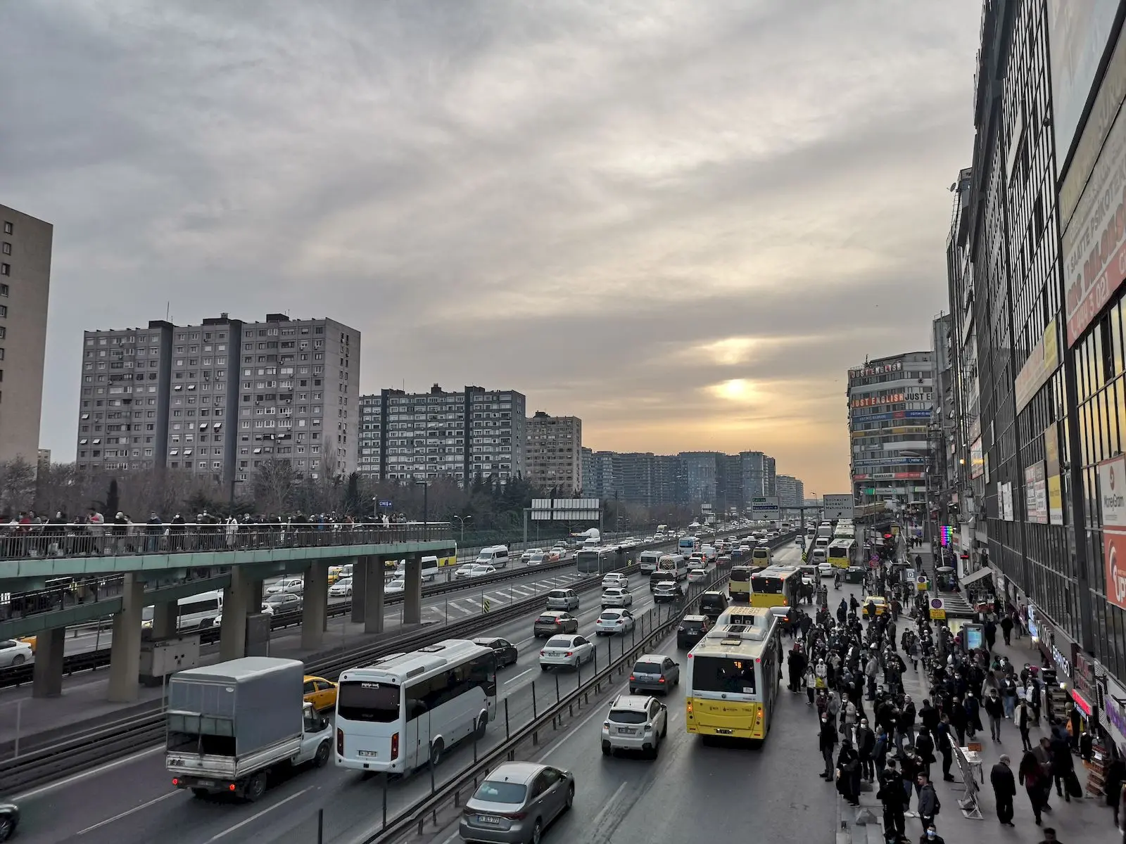 Bahçelievler’in nüfusu ne kadar? fotoğraf.