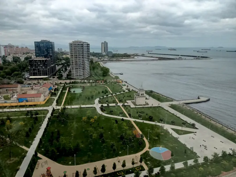 Bakırköy’de en çok nereli var? fotoğraf.
