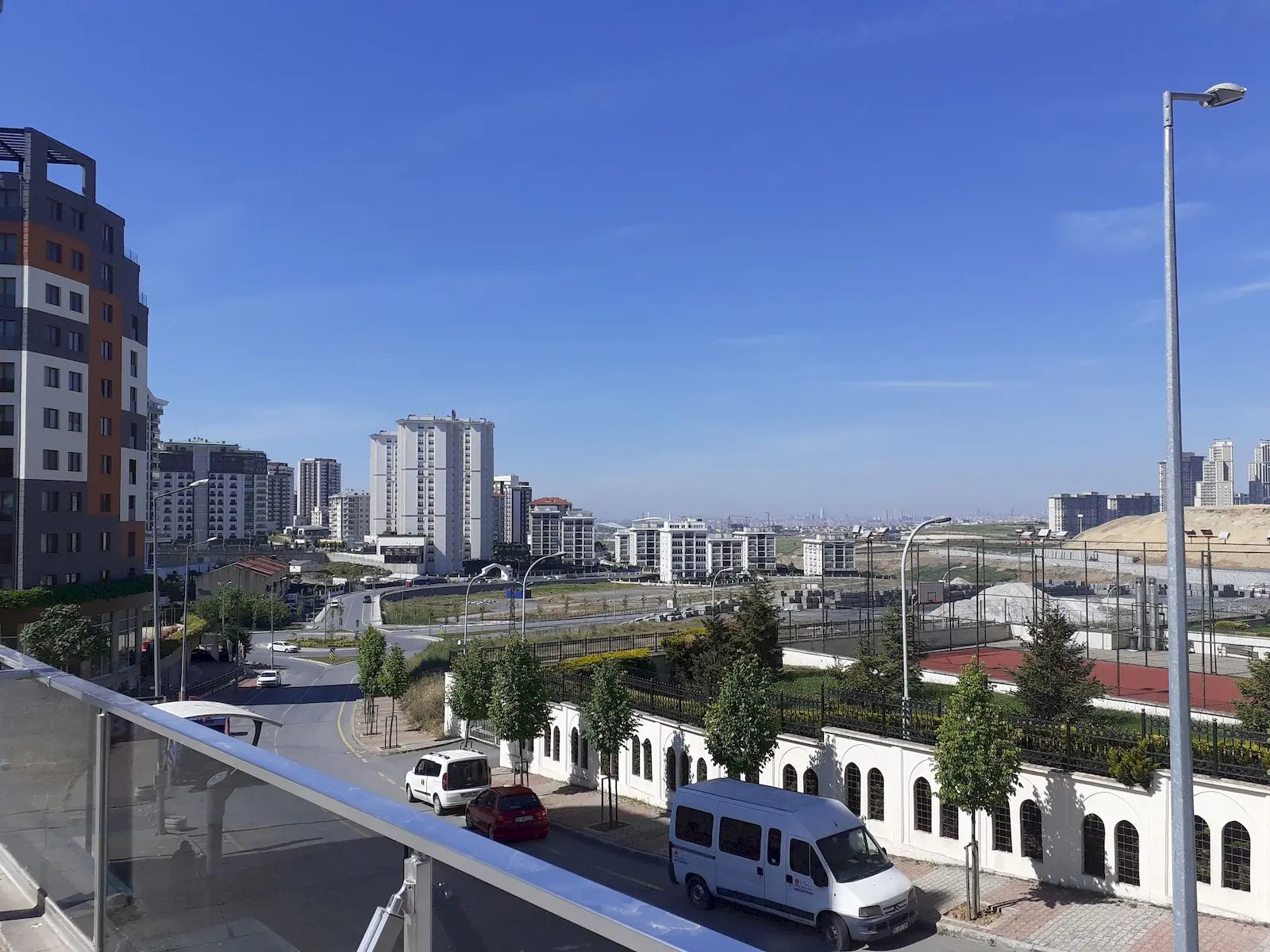 Başakşehir’in nüfusu ne kadar? fotoğraf.