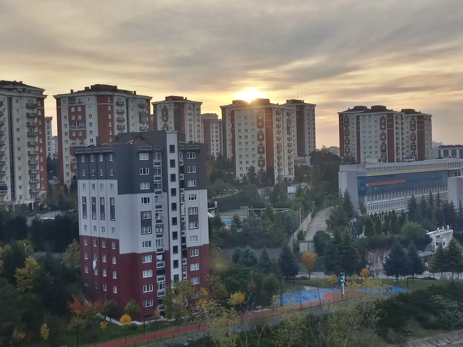 Başakşehir’de en çok nereli var? fotoğraf.