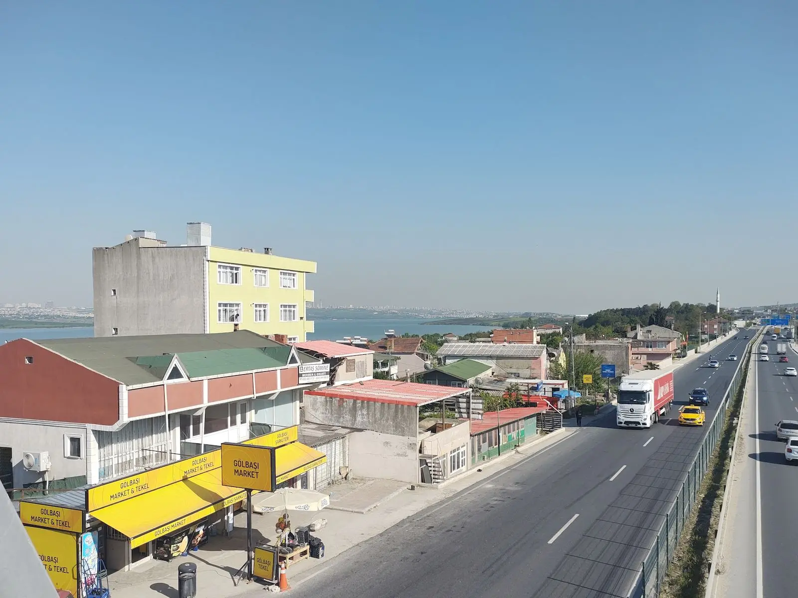 Çatalca’nın nüfusu ne kadar? fotoğraf.