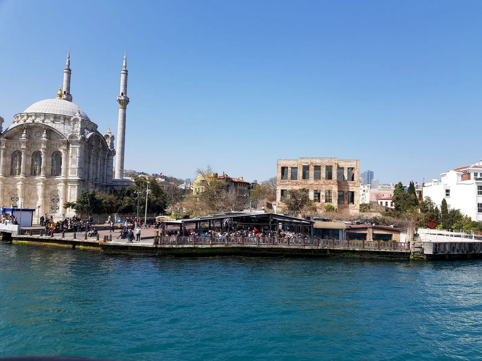 Fatih’in nüfusu ne kadar? fotoğraf.