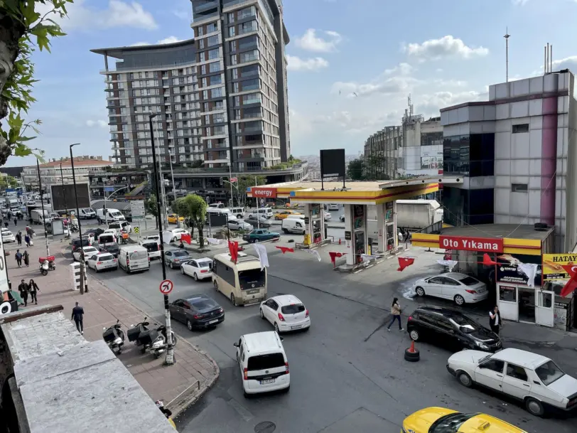 Gaziosmanpa a da Semtler Ve Mahallelerin Posta Kodlar I24HABER Gaziosmanpa a da Semtler Ve Mahallelerin Posta Kodlar I24HABER